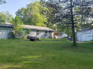 4251 W Long Lake Rd, Orleans, MI 48865