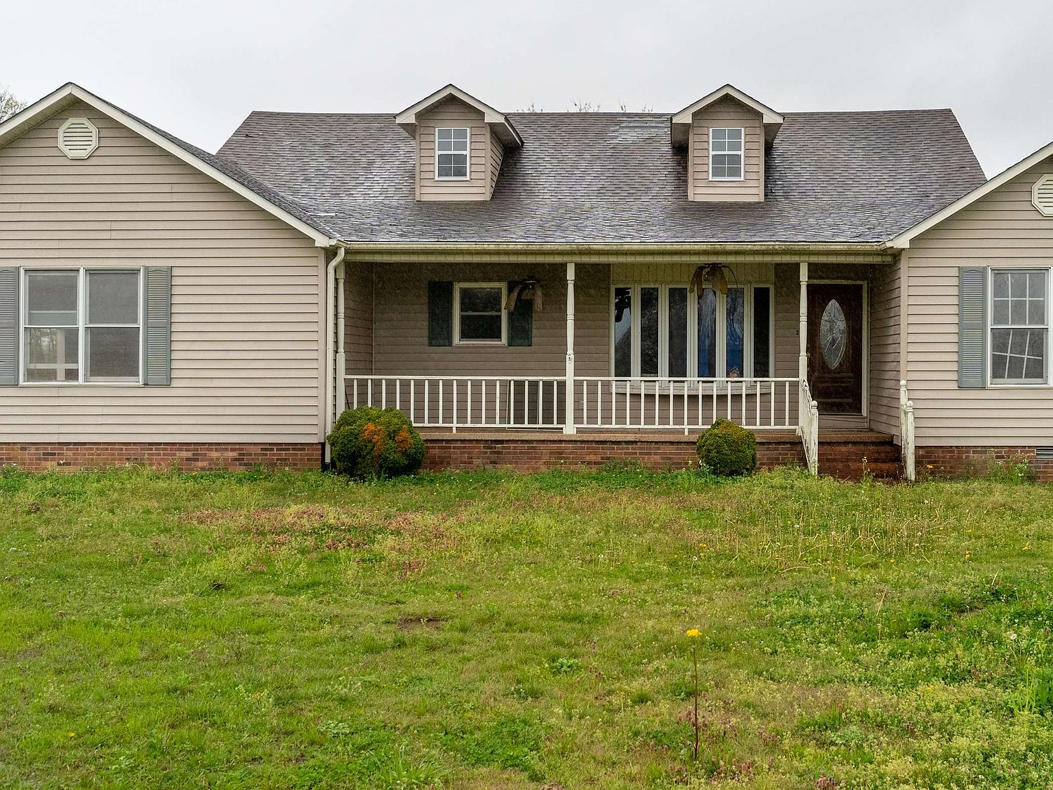 40 Jd Barr Rd, Trenton, TN 38382 Zillow