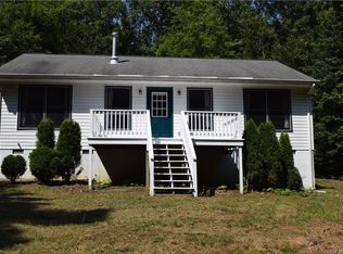 3422 Old Woods Mill Rd, Gloucester, VA 23061