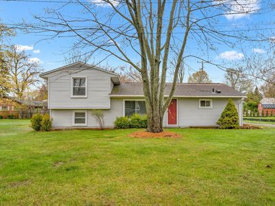 1131 Annjo St, Walled Lake, MI, 48390