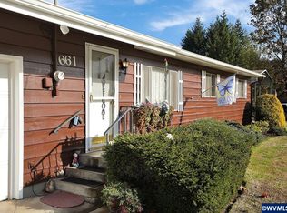 661 Elm St, Lyons, OR 97358