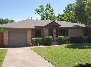 9818 Carnegie Dr, Dallas, TX 75228