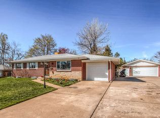 4168 W Chenango Ave, Denver, CO 80123