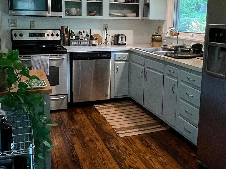 372 Old Haw Creek Rd — Photo 2