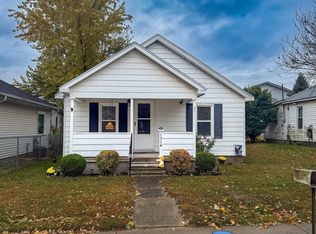 1314 Styer Ave, Kokomo, IN 46902