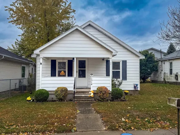 1314 Styer Ave, Kokomo, IN 46902