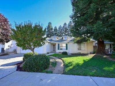 5047 W Morris Ave, Fresno, CA, 93722