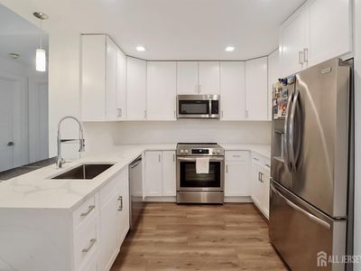 1 Carriage City Plz APT 509, Rahway, NJ, 07065