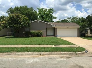 12639 Promenade Ln, Dallas, TX 75238