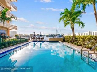 9 N Birch Rd #601, Fort Lauderdale, FL 33301