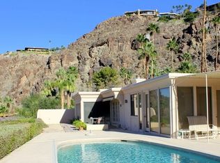 2387 S Araby Dr, Palm Springs, CA 92264
