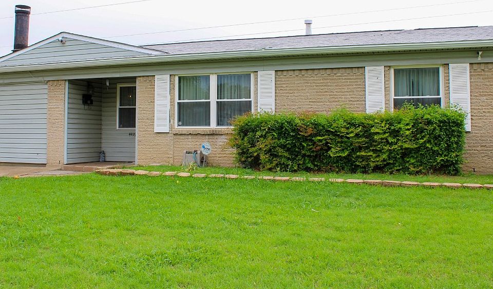 1st image of 4416 San Marcus Dr