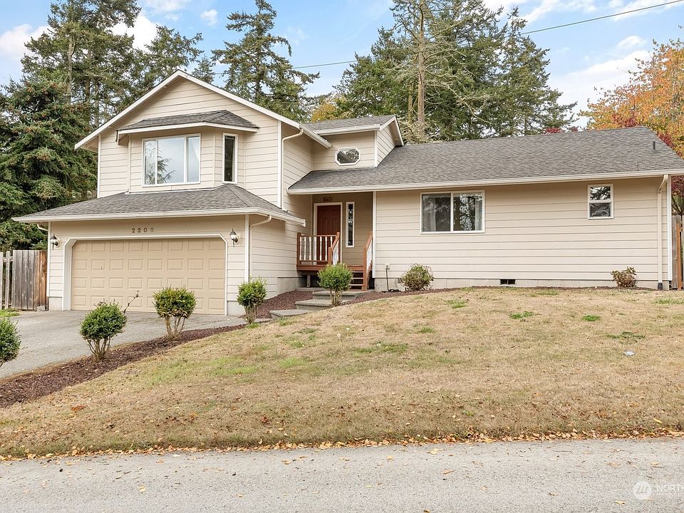 2208 Legato Drive, Oak Harbor, WA 98277 Zillow