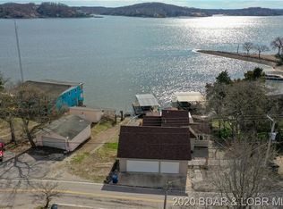 37 Knox Rd, Rocky Mount, MO 65072