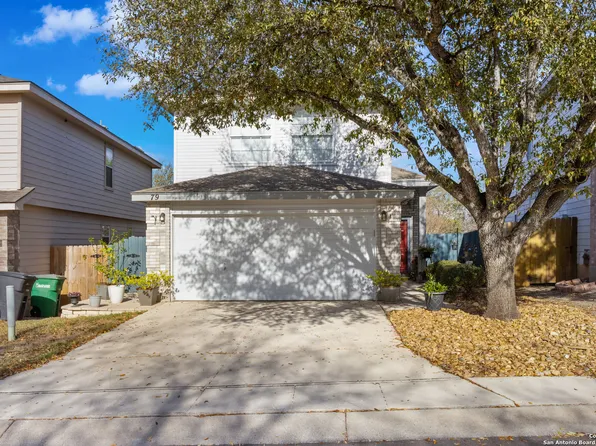 79 Rainy, San Antonio, TX 78240