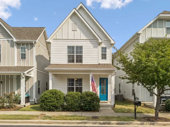 740 Cottage Park Dr, Nashville, TN 37207