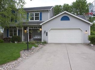 22368 Fireside Dr, Goshen, IN 46528