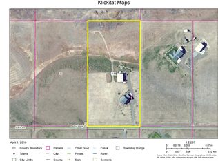 35 Bailey Loop Dr, Goldendale, WA 98620