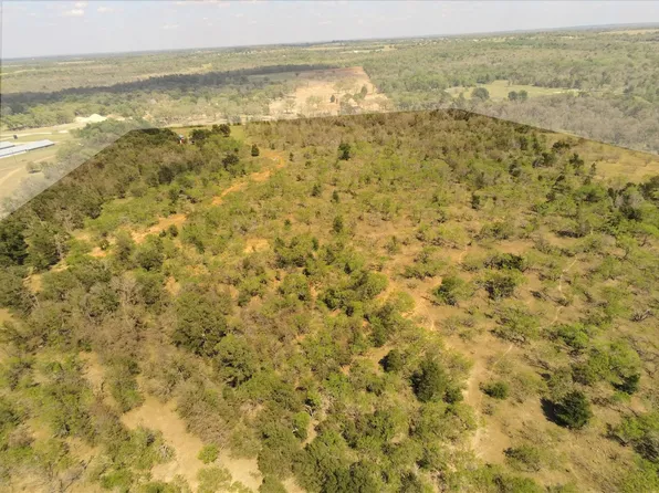 County Road 302, Rockdale, TX 76567