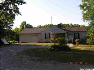 130 Henderson St, Moulton, AL 35650