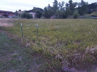 8084 Blucksberg Dr, Sturgis, SD 57785