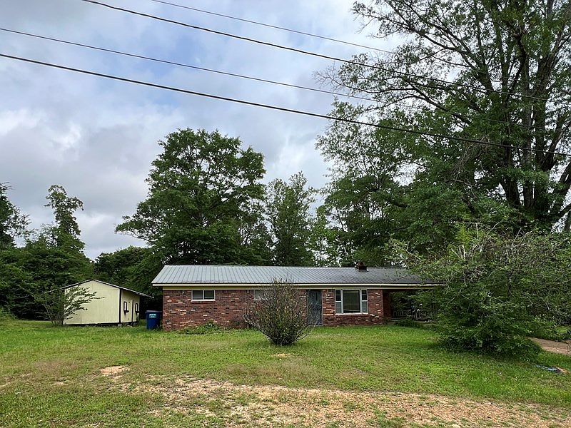 606 Debra Dr, Kilmichael, MS 39747 MLS 10640 Zillow