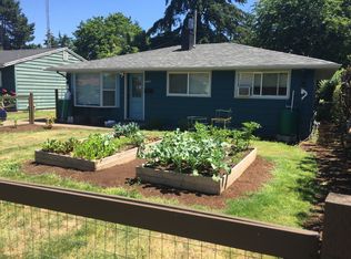 7704 SE 68th Ave, Portland, OR 97206