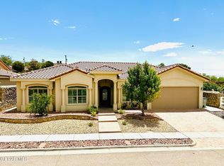 6268 Wildwood Ct, El Paso, TX 79912