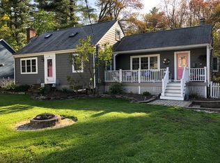 36 Lindor Rd, North Reading, MA 01864