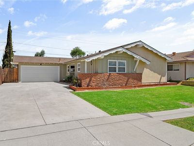 18557 Mescal St, Rowland Heights, CA, 91748