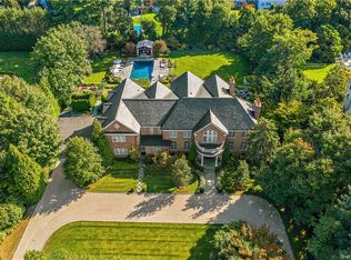 7 Reimer Rd, Scarsdale, NY 10583