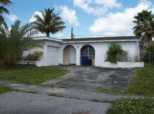 9211 NW 26th St, Fort Lauderdale, FL 33322