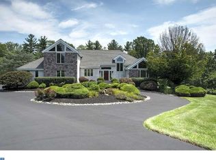 17 Colts Neck Dr, Newtown, PA