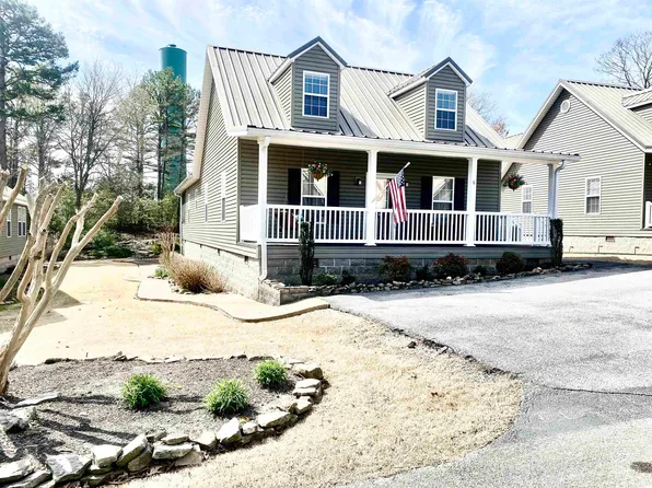 6 Betty Blvd, Iuka, MS 38852
