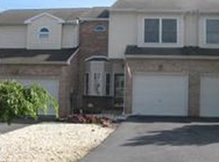 1269 Old Gate Rd, Northampton, PA 18067