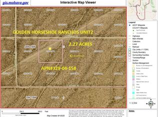 0 W Toluca Dr, Golden Valley, AZ 86413