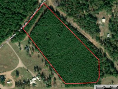 21521 County Road 2160, Troup, TX, 75789