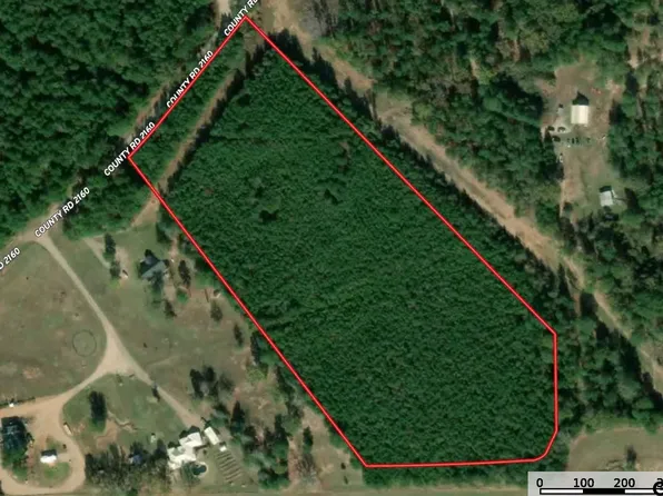 21521 County Road 2160, Troup, TX 75789