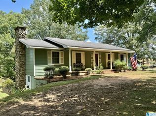 112 Denson Dr, Lineville, AL 36266