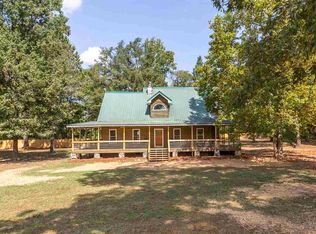 3360 Shaw St, Hokes Bluff, AL 35903