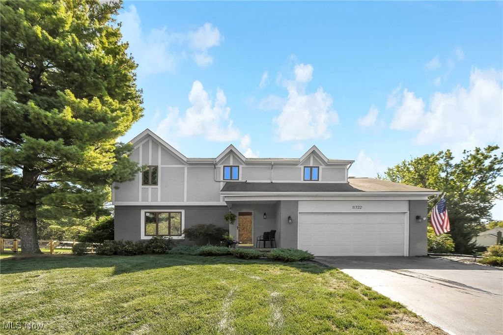Real estate listing image