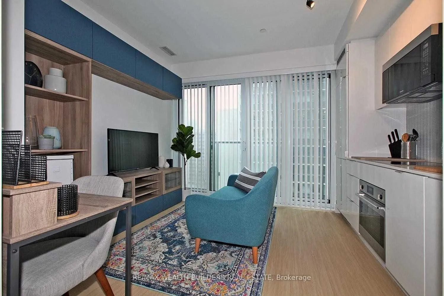 1 bed, $2,150 — Photo 1