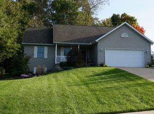 4450 Grand Ridge Ct SW, Grandville, MI 49418