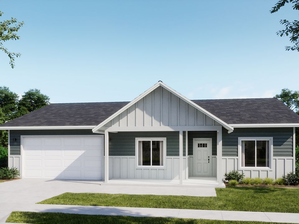 Torrey Exterior