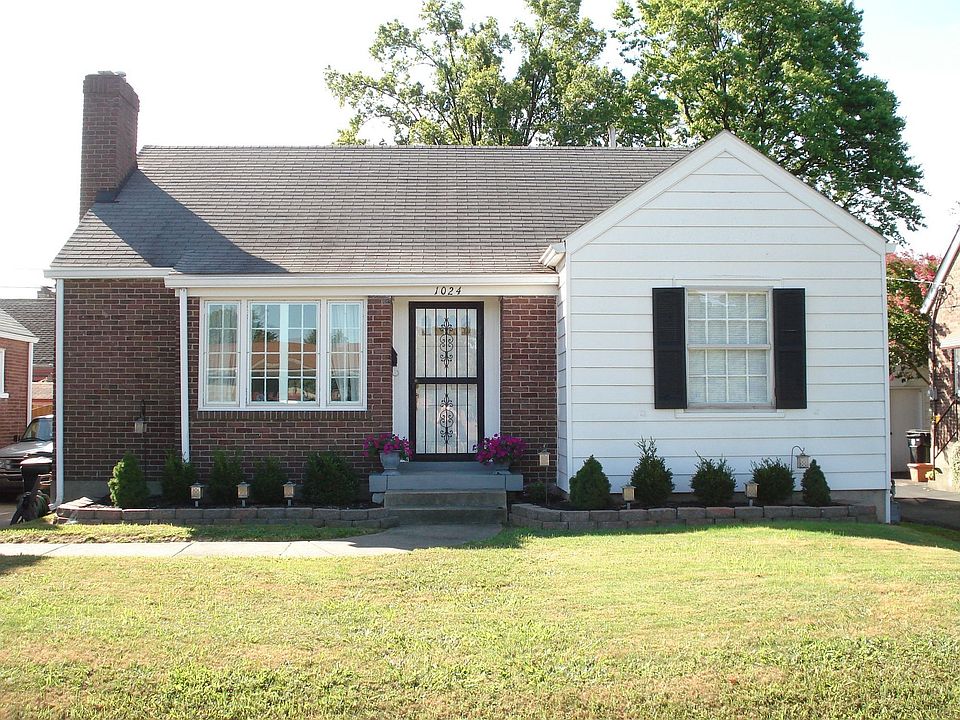 1st image of 1024 Hess Ln