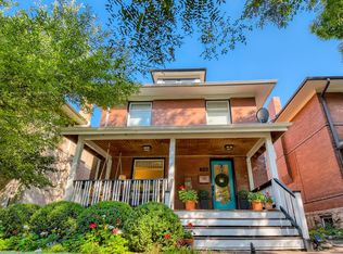 1548 N Cook St, Denver, CO 80206