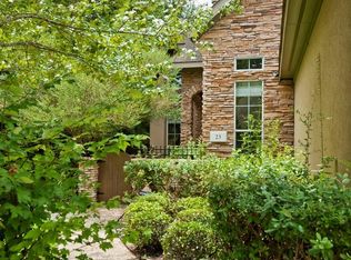 23 Cobble Gate Pl, Spring, TX 77381