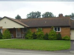 2410 Mount Pleasant Rd, Monroeville, PA 15146