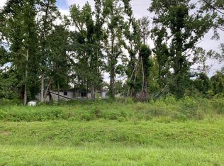 385 Burgess Creek Rd, Wewahitchka, FL 32465