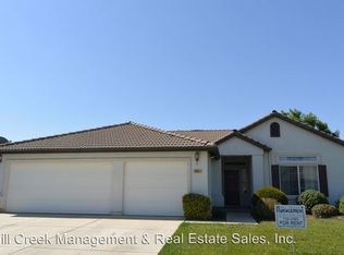 3003 W Newton Ave, Visalia, CA 93291